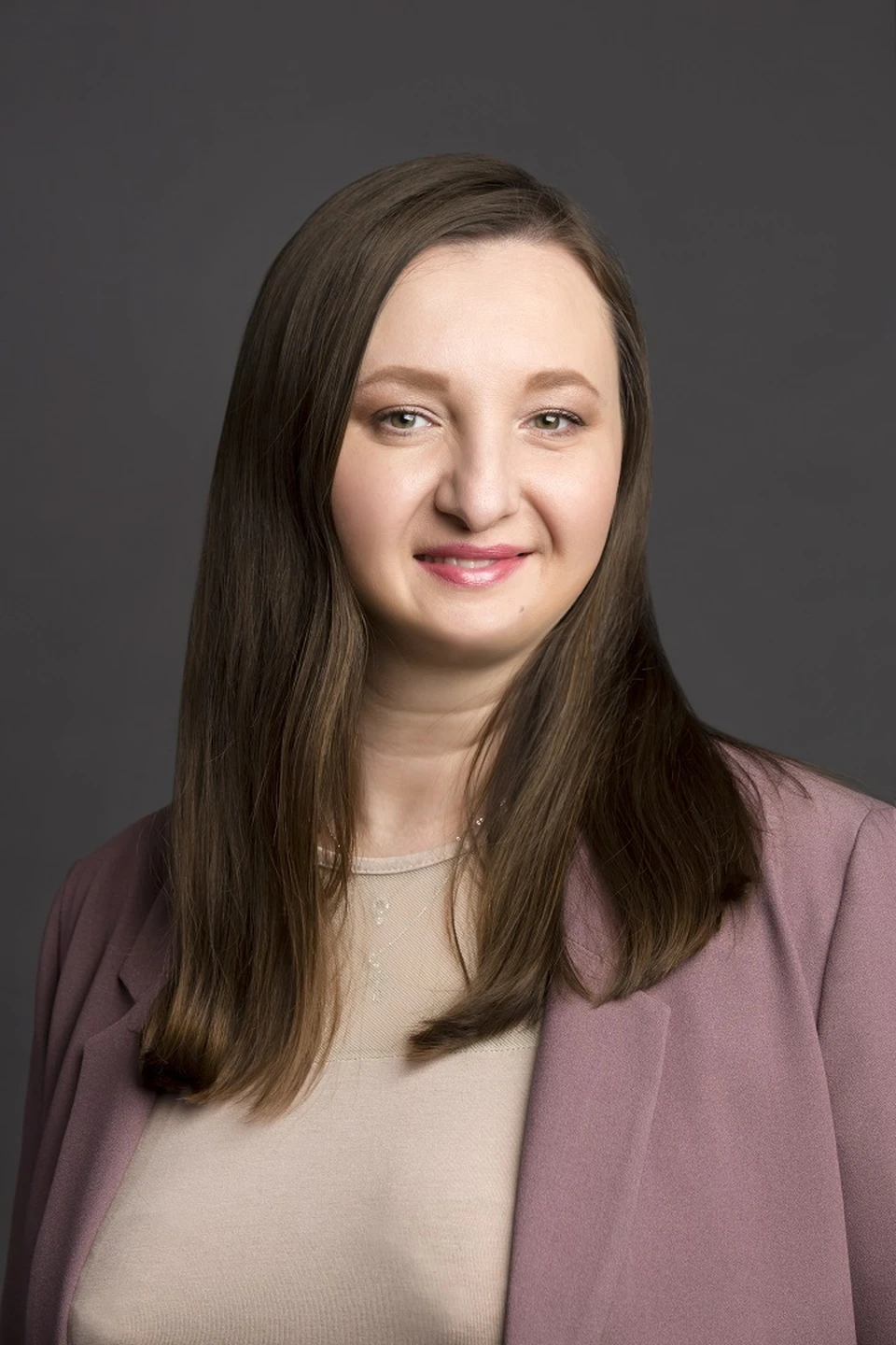Ирина Ярыгова