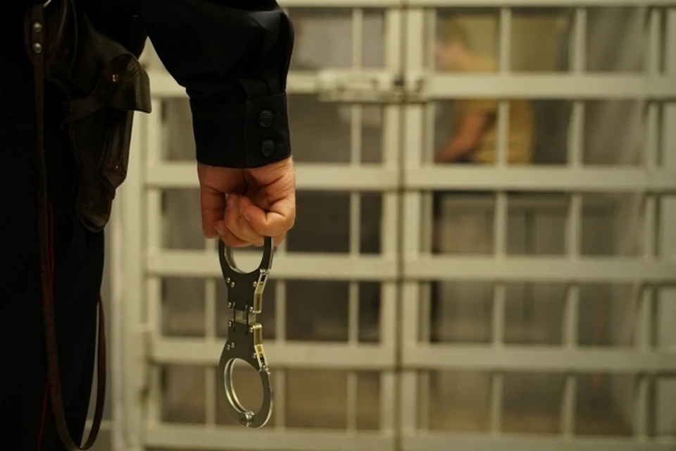 Уфимец проведет в тюрьме более семи лет за убийство 14-летней давности