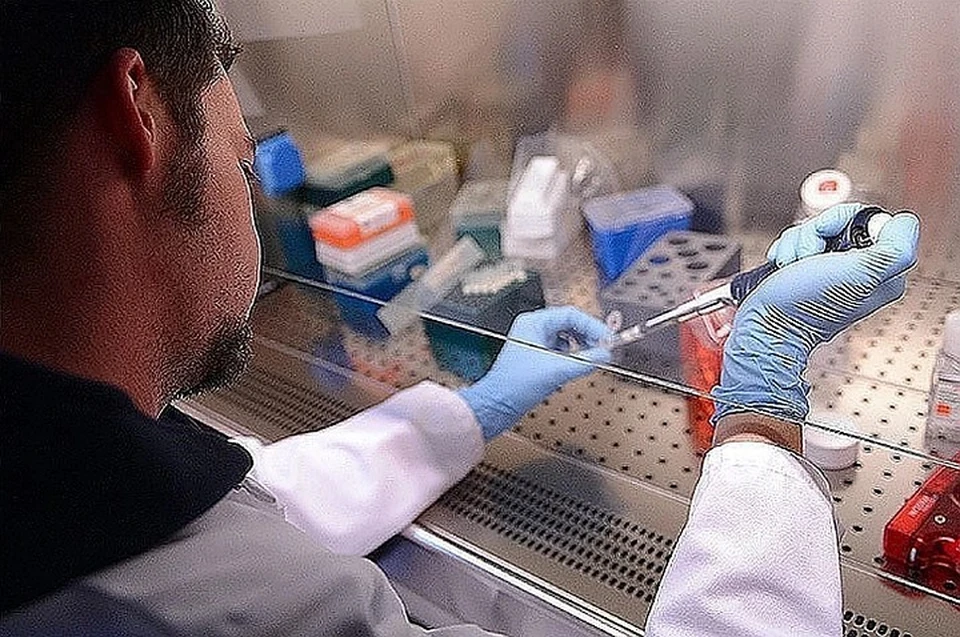 Российскую вакцину от коронавируса могут начать производить в Индии