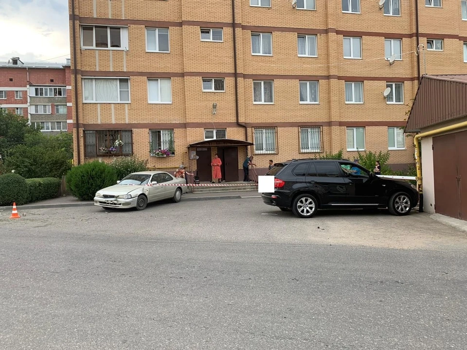 В Кисловодске водитель внедорожника не справилась с управлением и сбила насмерть годовалого ребенка. Инцидент произошел 2 сентября, около 16:30, на улице Чайковского