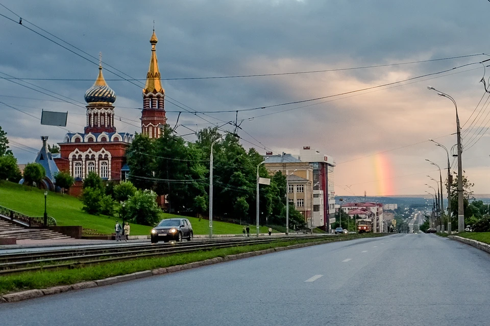 Итоги недели в Ижевске: Кубок России по боксу, борьба с очередями в больницах и чудесное спасение бабушки