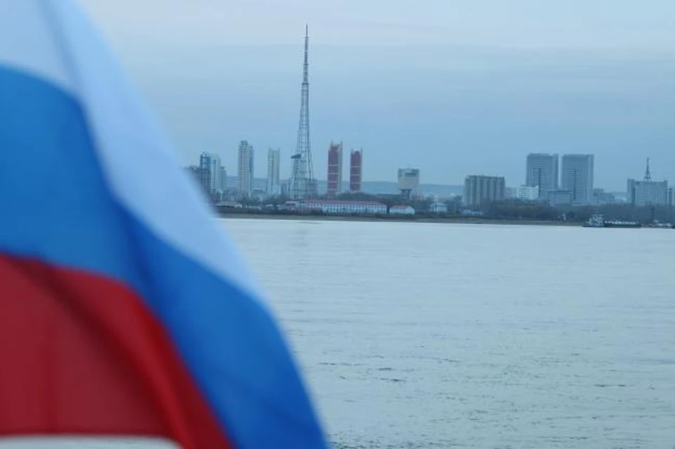 В России завершили работу над планом по восстановлению экономики