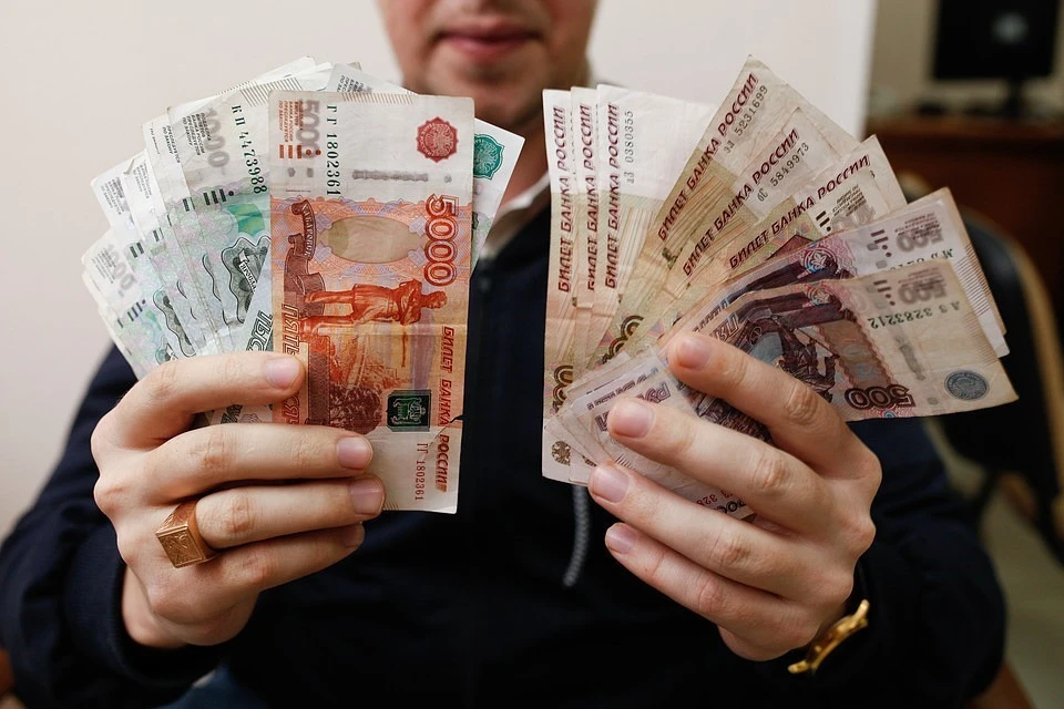 Против него возбудили уголовное дело по статье «Мошенничество при получении выплат»