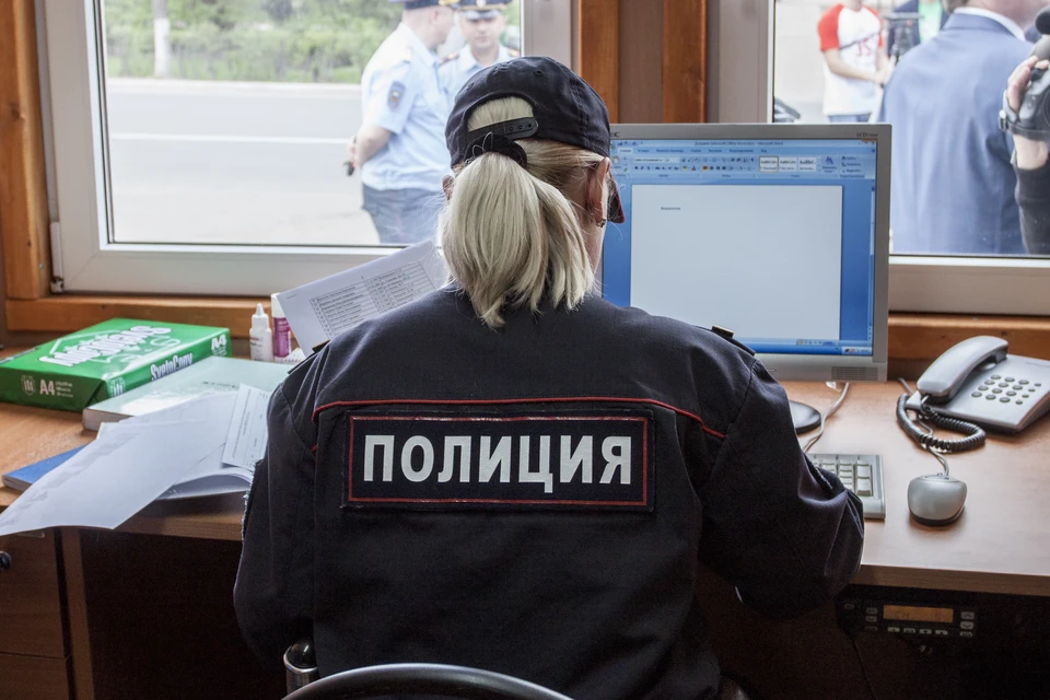 Мужчина несколько месяцев жил в съёмной квартире.