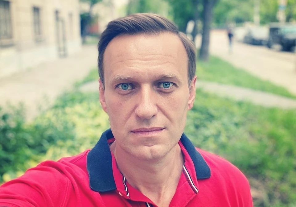 Немецкие медики официально признали, что в спасении жизни Навального есть заслуга омских врачей. Фото: Instagram Алексея Навального