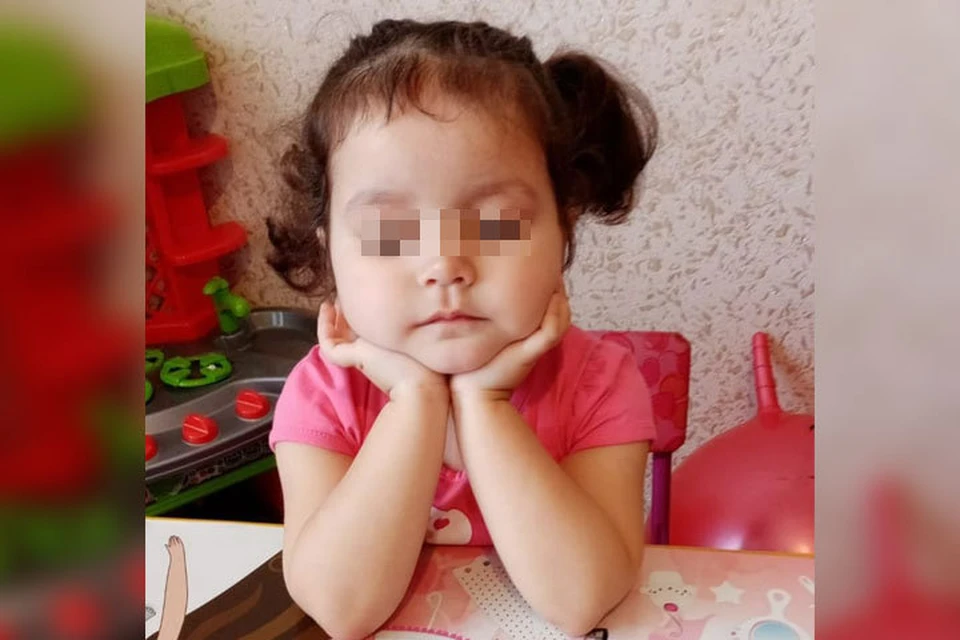 «Врача ищите сами»: трехлетняя девочка из Башкирии не может получить лечение в республиканской больнице