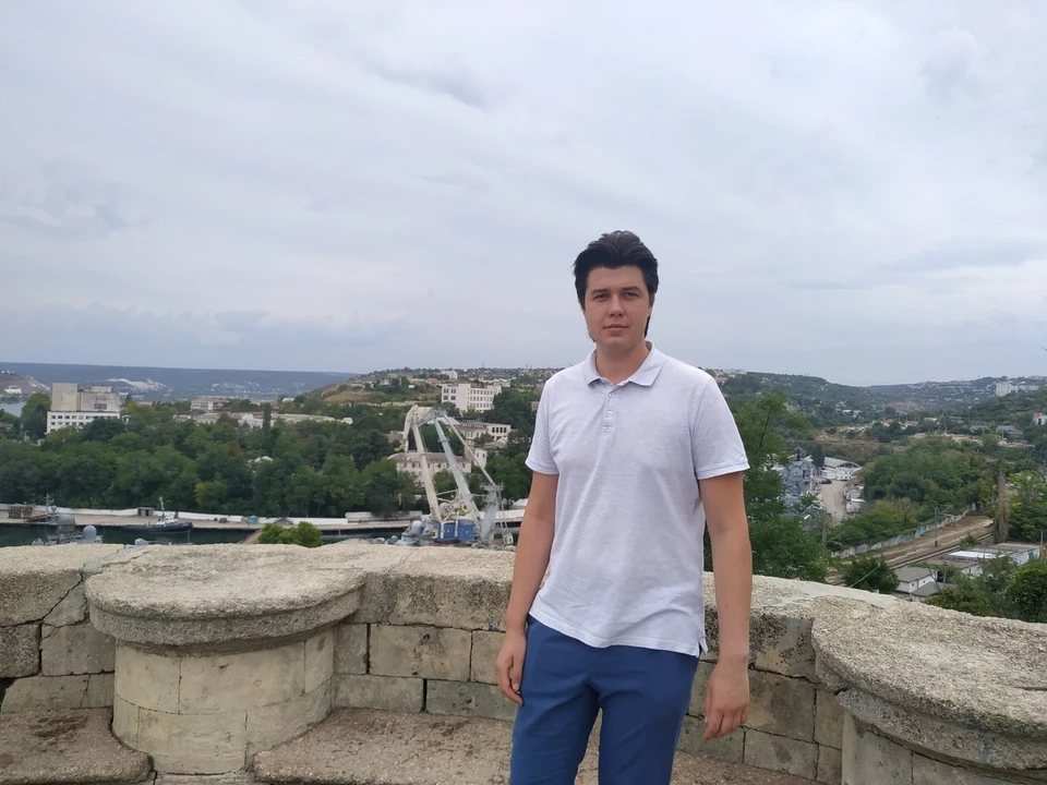 Максим Мандрицкий уверен, что город заслуживает лучшего обращения — с его внешним обликом, с историческим наследием