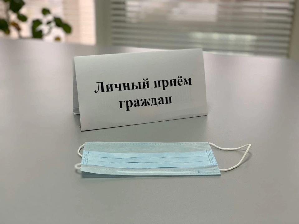 Астраханцы пожаловались на нарушения законов и решения следствия