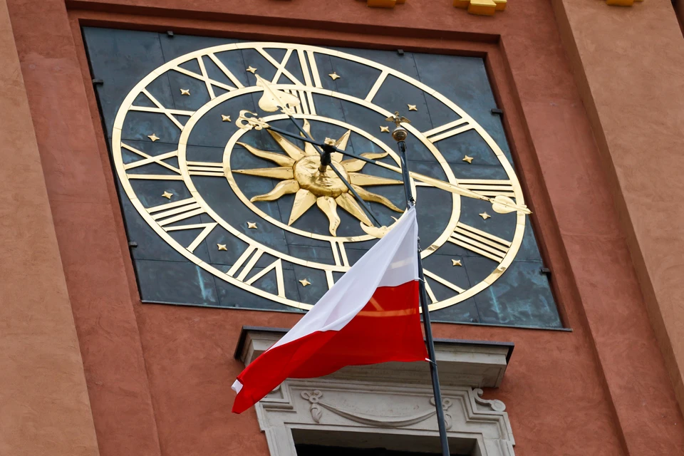 Польский профессор предсказал появление «новой Российской империи» при интеграции РФ и Белоруссии