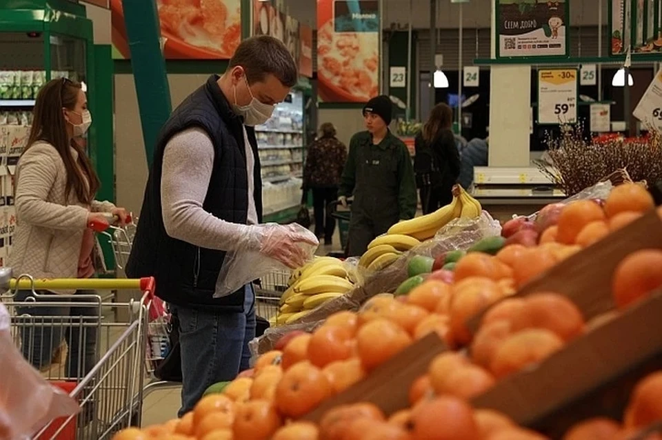 Акция «Овощи к подъезду» удобна как покупателям, так и продавцам. При этом к торговле допускаются не только производители сельхозпродукции
