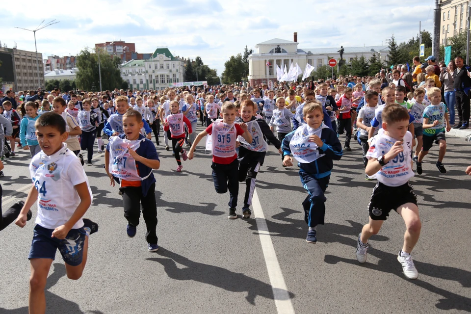 Фото: пресс-служба Правительства Орловской области