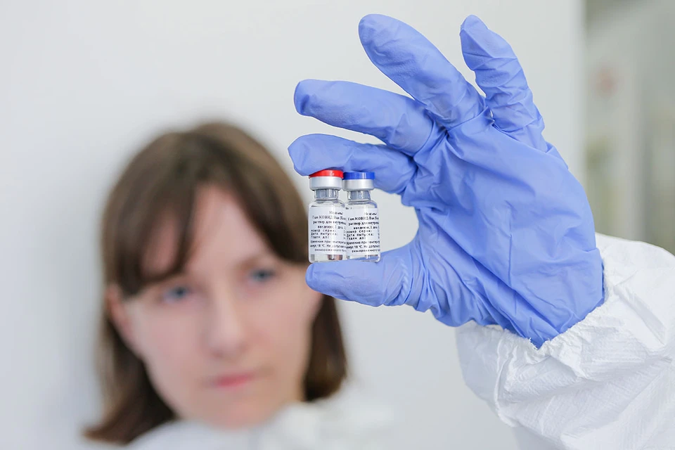 Более 250 жителей Москвы за минувшие 5 дней сделали прививку от коронавируса.