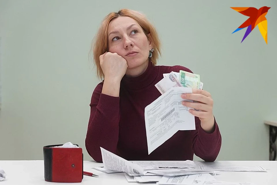 Оплата коммунальных благ отрывает от бюджета тверских семей весьма внушительный кусок почти в 12%.