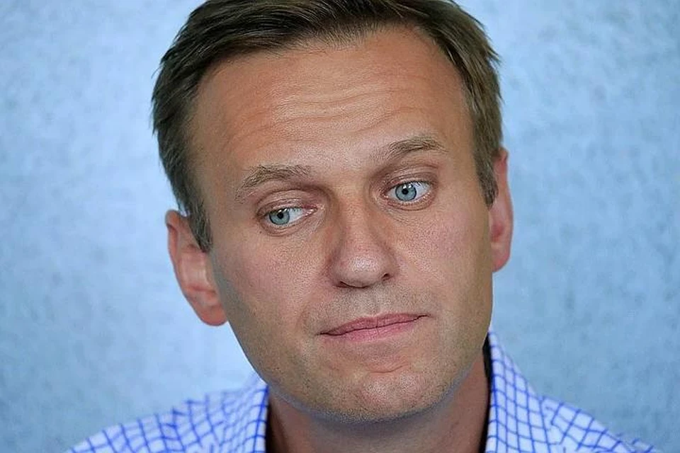 Генпрокуратура России направила новый запрос в ФРГ по инциденту с Навальным