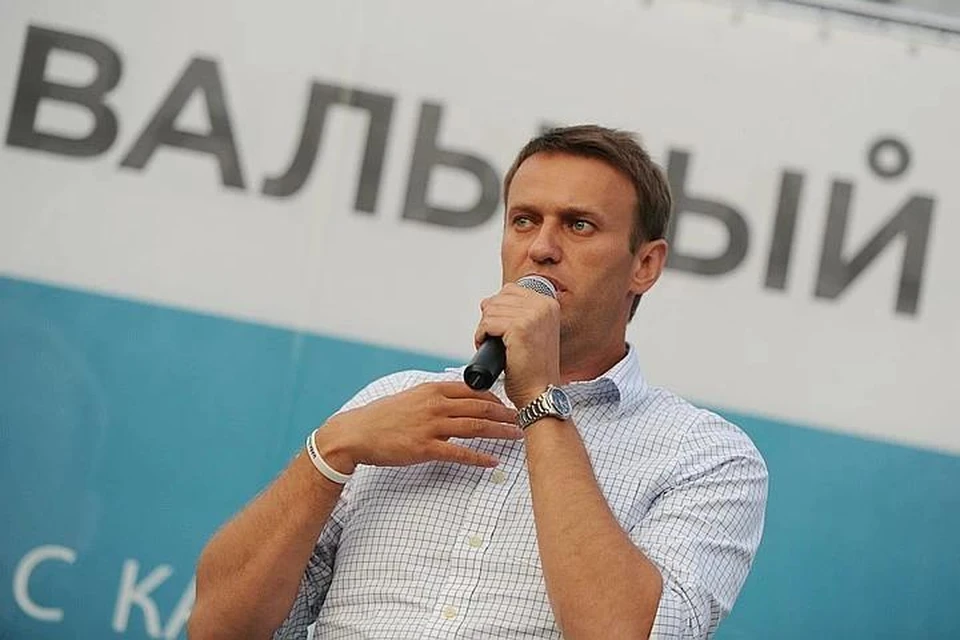 «Поступи честно!»: Мясников обратился к Навальному