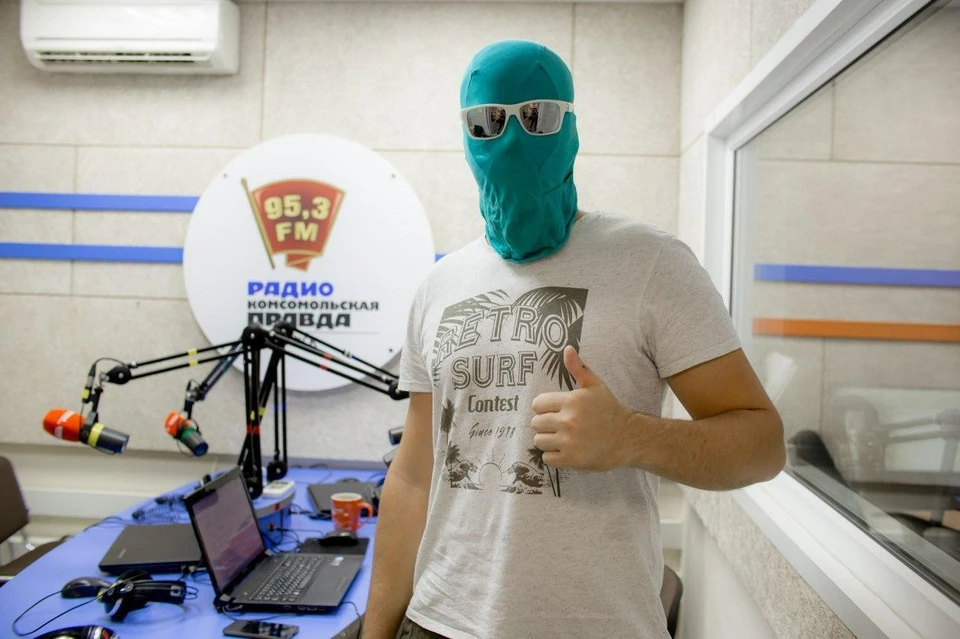 Не исключено, что общественник вновь появится на телеэкранах