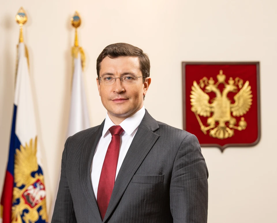Губернатор Нижегородской области Глеб Сергеевич Никитин: «Нельзя обманывать ожидания жителей»