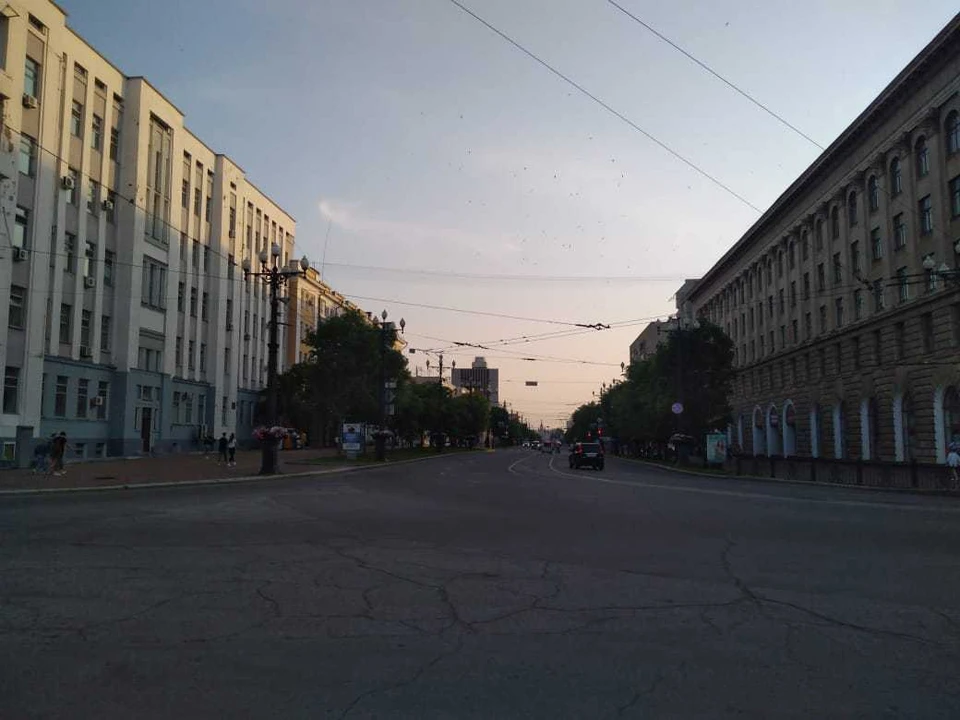 Коронавирус в Хабаровском крае: последние новости на 17 сентября 2020 года