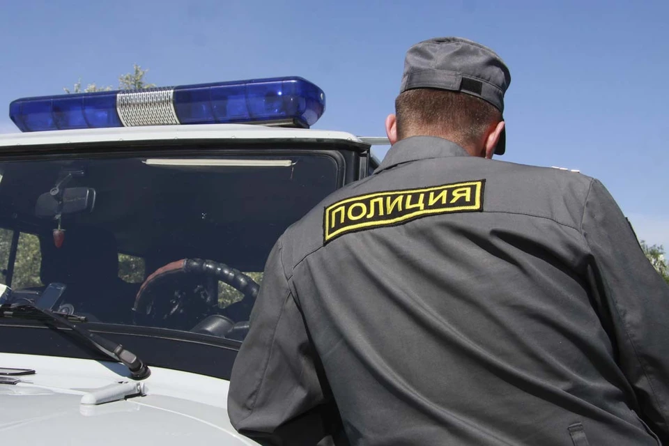 Уголовное дело передали в суд