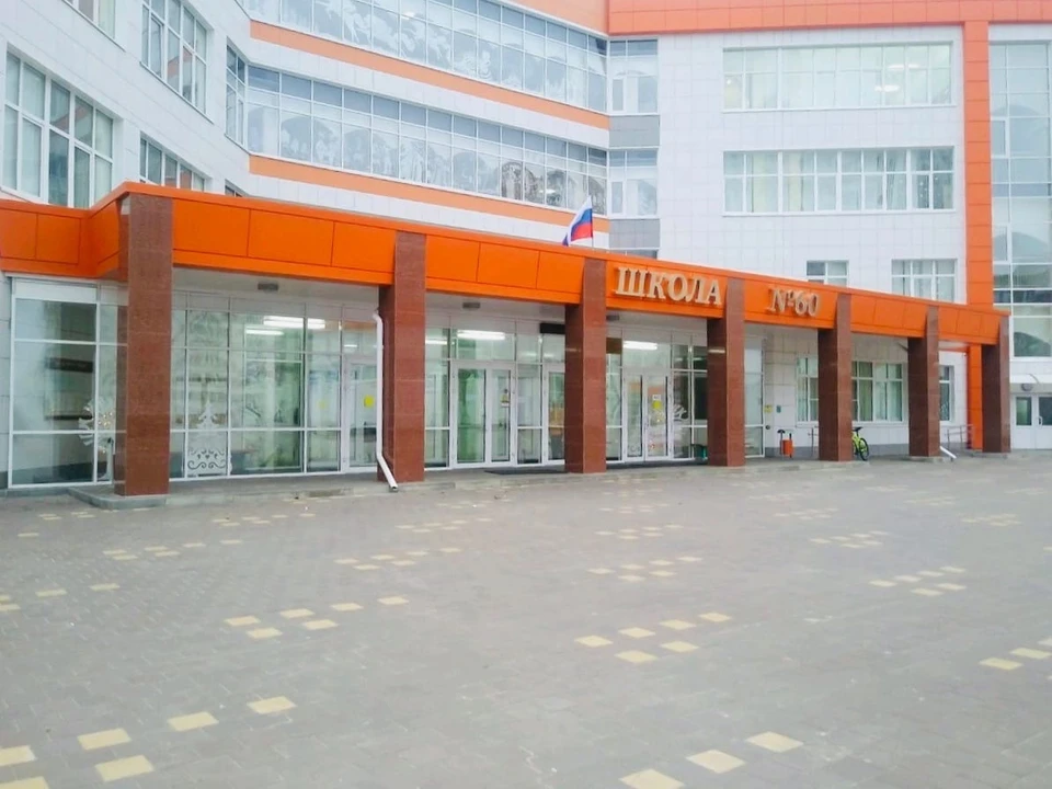 Занятия стартуют уже с 1 октября