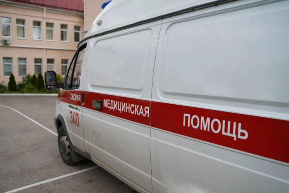 По факту ДТП проводится проверка.