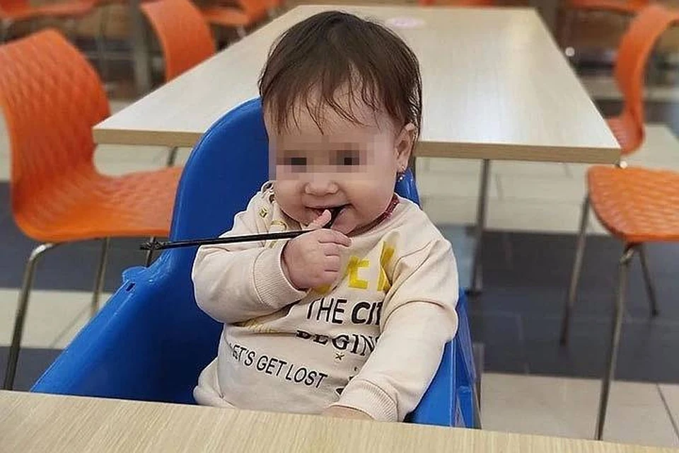 Теперь девочка сможет самостоятельно ходить и играть со сверстниками