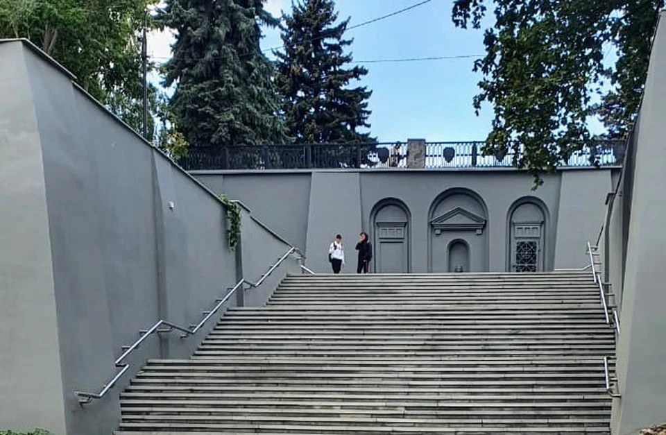 фото управы Центрального района