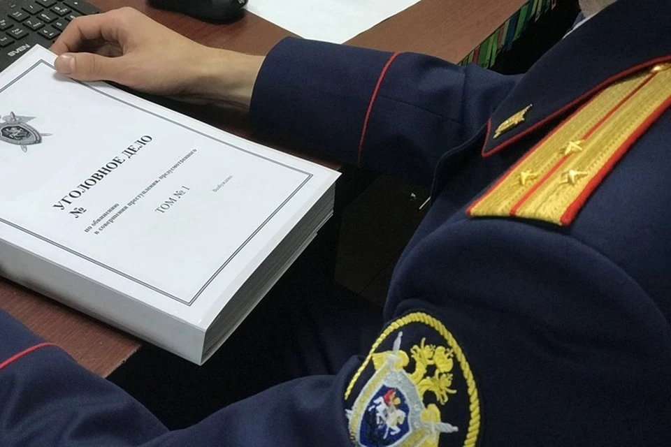 Инцидент произошел 3 июля 2020 года около дома №20 по проспекту Ленина.