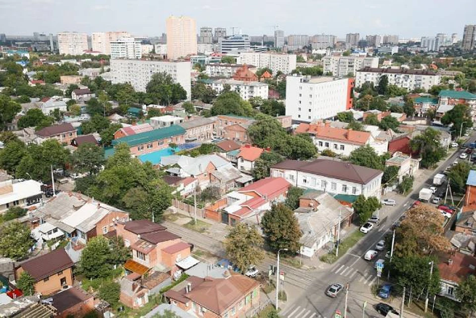 Фото администрации КК