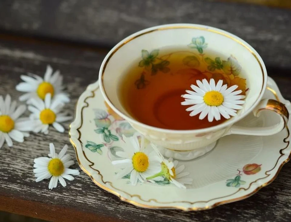 Тюменцам рекомендуют пить осенью чаи и горячие коктейли. Фото - pixabay.com.
