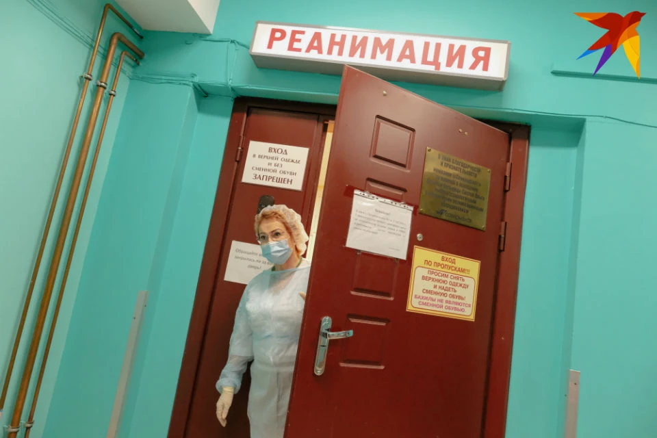 Число летальных случаев от коронавируса в Мурманской области выросло до 196.