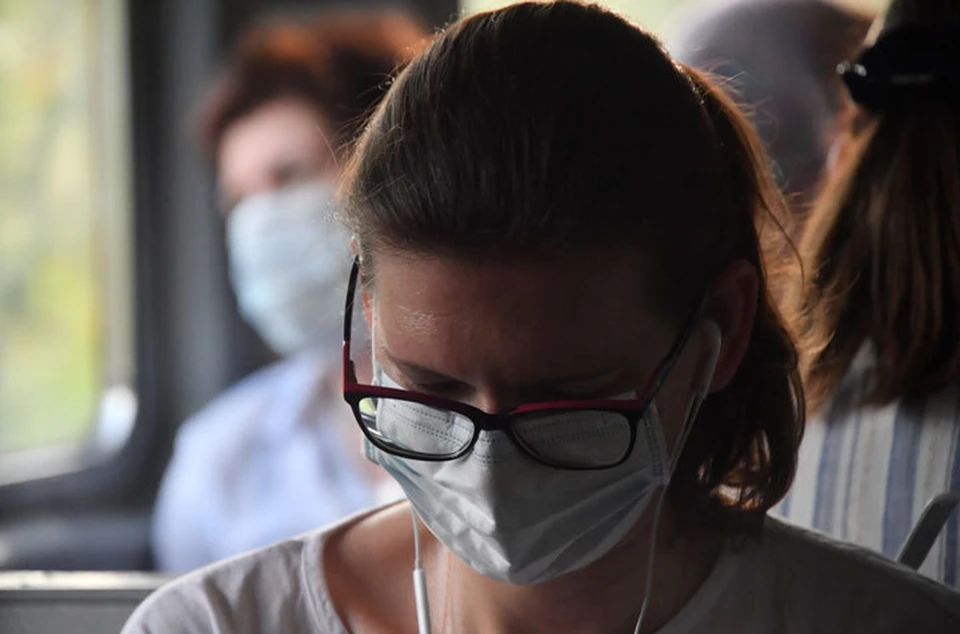 Власти страны опасаются второй волны коронавируса. Контроль за ношением масок в общественных местах будет усилен.