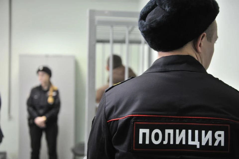 мужчина окажется за решеткой уже в шестой раз