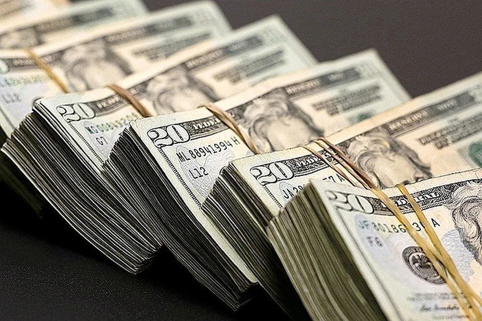 Аналитики допустили рост доллара до 80 рублей
