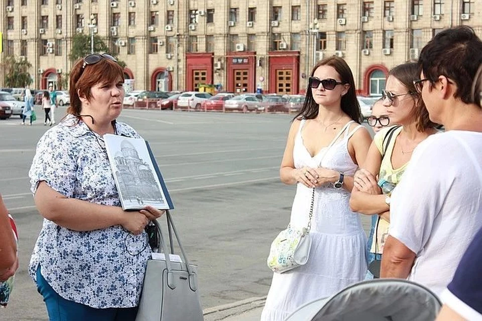 ФОТО: ГАУ ВО "Агентство развития туризма"