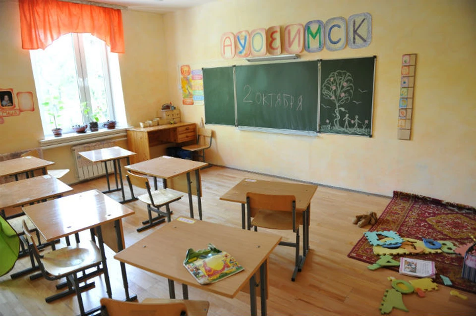 В Ярославской области 34 класса переведены на дистант