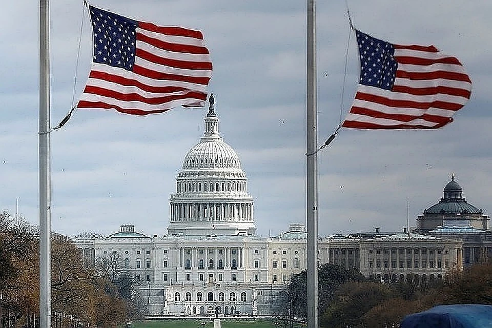 Замгоссекретаря Фишера утвердили на должность посла США в Белоруссии