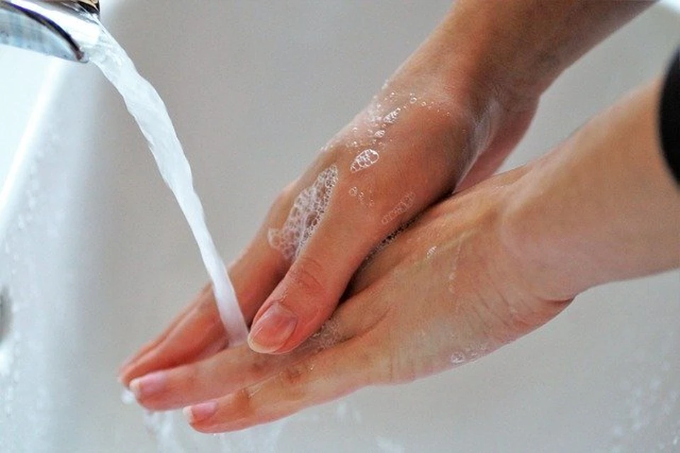 Горячую воду вернули жителям 26 улиц в Смоленске. Фото: pixabay.com.