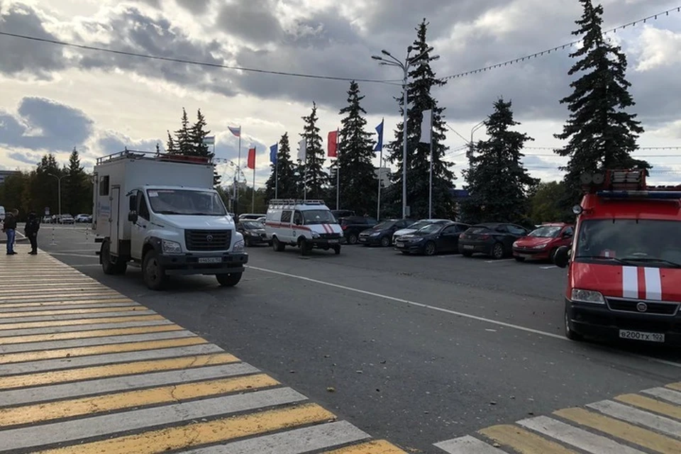 Фото: Ъ-Уфа