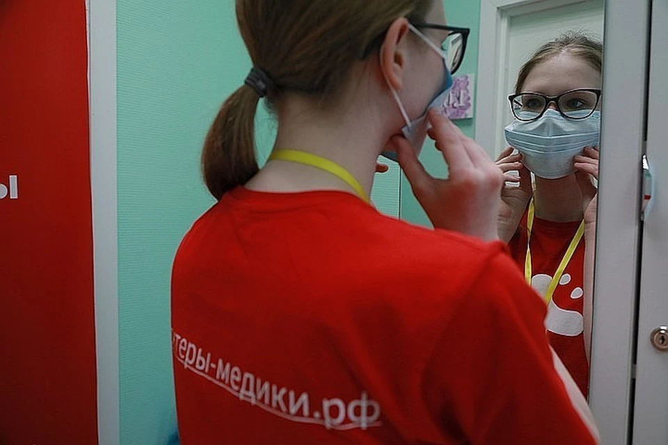 Коронавирус в Нижнем Новгороде, последние новости на 24 сентября 2020 года: в 32 муниципалитетах области новые случаи заражения COVID-19 не выявлены
