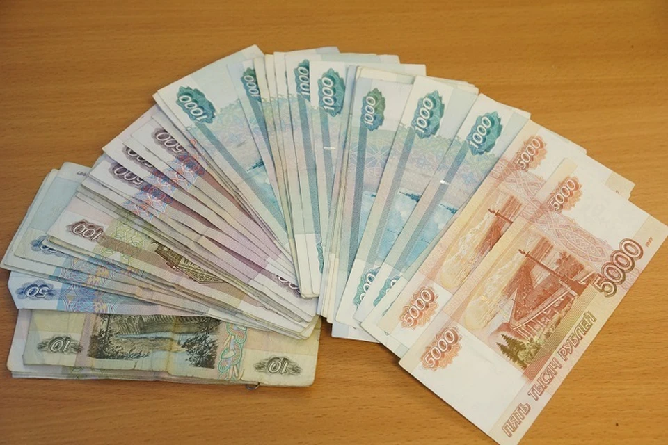 В Екатеринбурге двум горнякам задолжали 340 тысяч