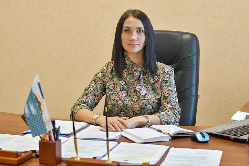 Мотив, как считает следствие, у вице-мэра простой: она хотела приукрасить действительное положение дел. Фото: администрация Южно-Курильского района