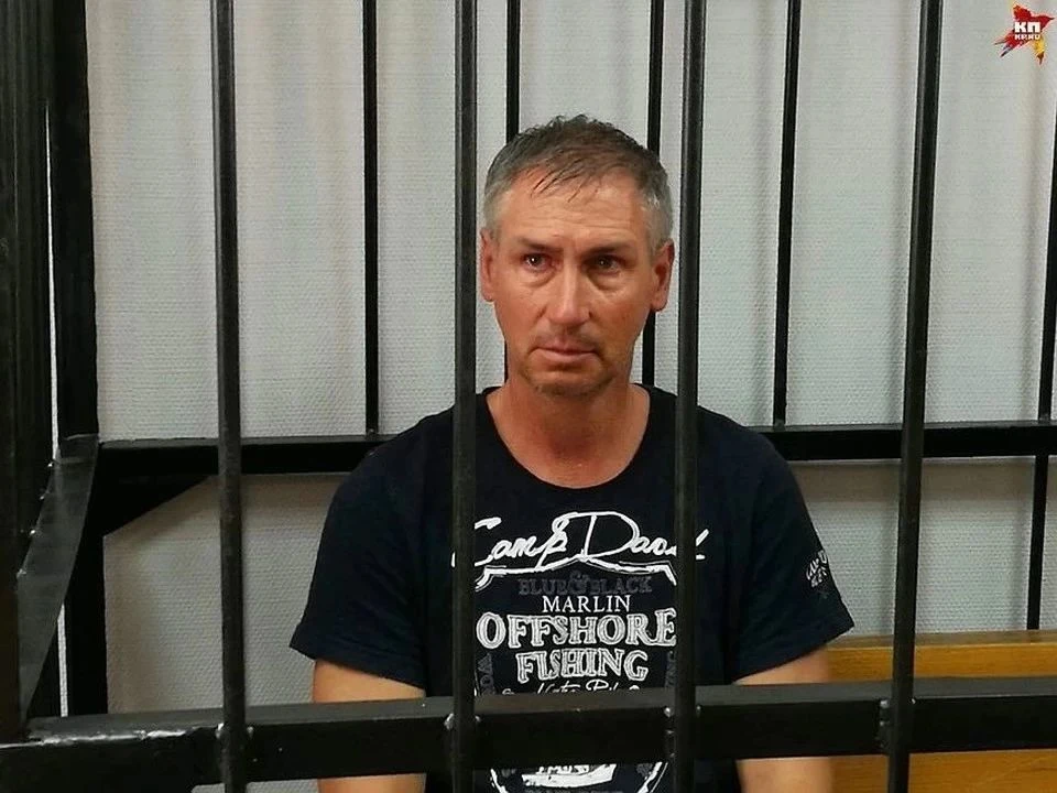 Прокуратура настаивает на том, что Леонид Жданов причастен к трагедии на Волге.