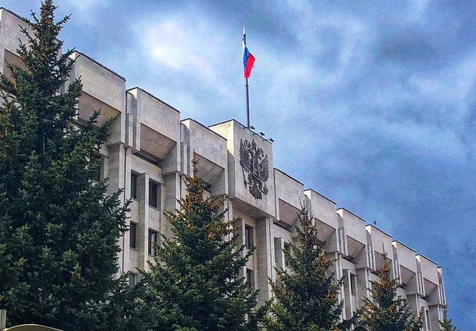 Дмитрий Азаров провел совещание рабочих групп