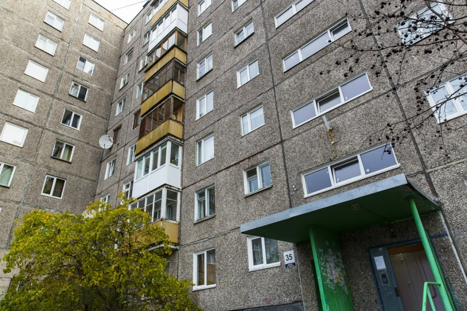 Домов без бойлеров в Заполярье - около 30. Фото: правительство МО