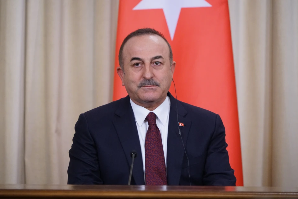 МИД Турции выразил желание и готовность поддержать Азербайджан в вооруженном конфликте против Армении в Нагорном Карабахе