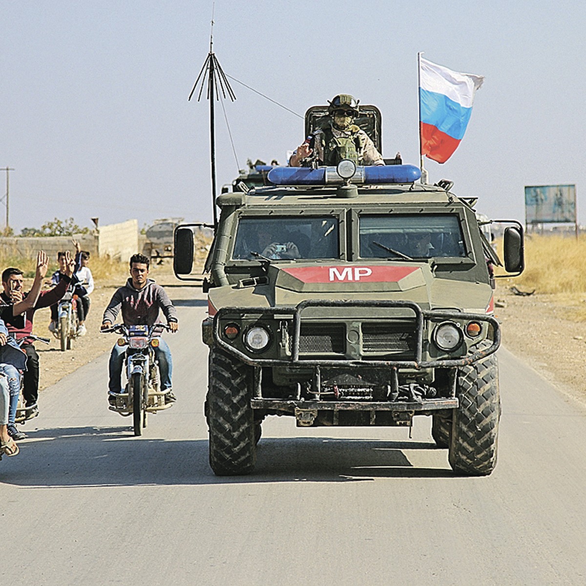 Сколько Россия тратит на войну в Сирии и сколько на ней «зарабатывает» -  KP.RU