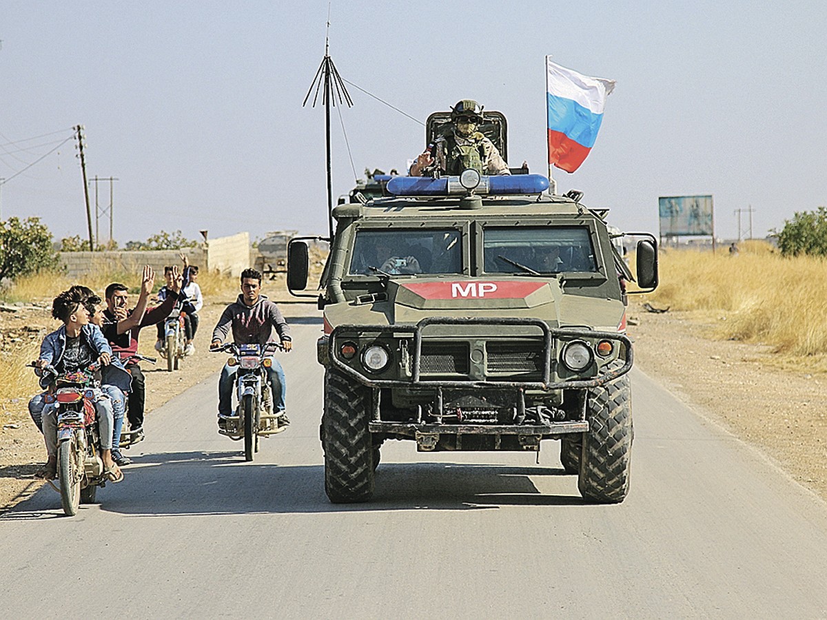 Сколько Россия тратит на войну в Сирии и сколько на ней «зарабатывает» -  KP.RU