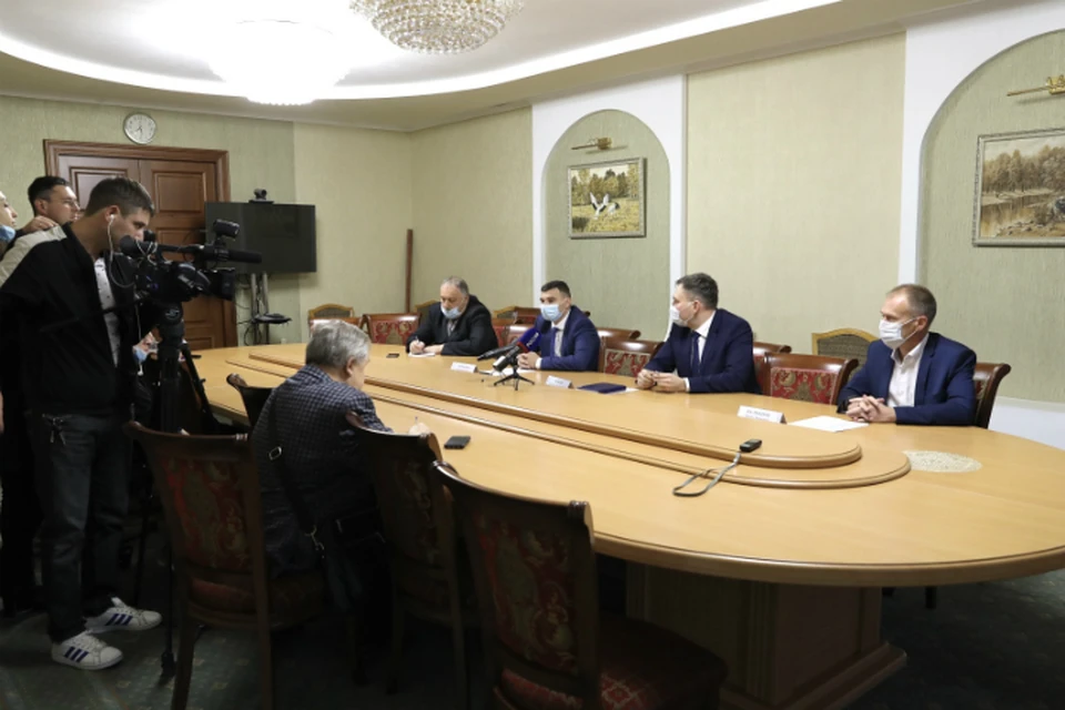 В ЕАО отмечают увеличение числа зараженных коронавирусом