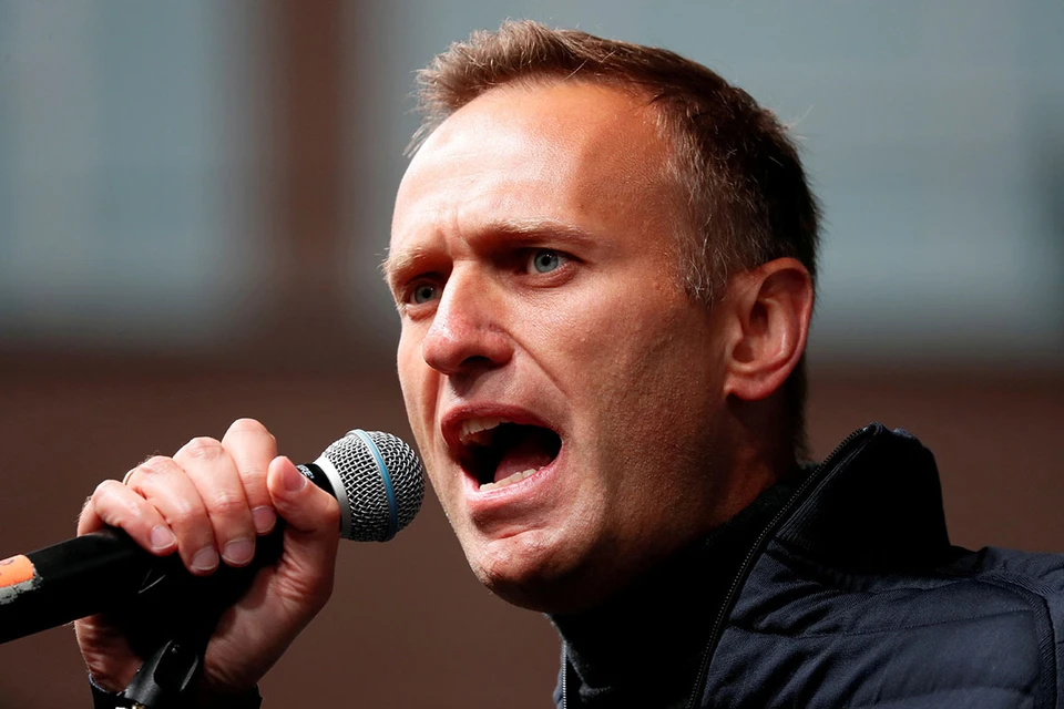 Все общение с миром блогер-оппозиционер Алексей Навальный раньше вёл через свои соцсети. И вот он дал первое большое интервью после своего «отравления» - немецким журналистам из издания Der Spiegel.